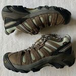 Keen  7 steel toe shoe Photo 0