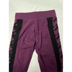 Puma  Leggings Purple XS Photo 4