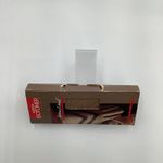 Isotoner Aris  Gloves Warm Lined Genuine Leather Detailing One Size 1980s Photo 4