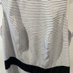 Mossimo Supply Co Mossimo Black and White Sleeveless Dress Size XS Photo 1