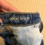 American Eagle Outfitters “Mom Jean” Shorts Photo 3