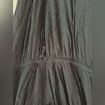 Torrid  Maxi Textured Woven Double Slit Dress Photo 7