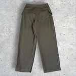 3.1 Phillip Lim 3.1‎ Phillip Lim Wool Snap Cargo Pants Army Military Trouser Green Sz 0 $495 Photo 5