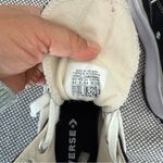 Converse  Unisex Run Star Hike Canvas Hightop Sneaker size 8 Photo 14