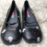 Halloween Rizzo Shoes Flats 8 Black Photo 1