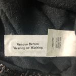 J.Crew  Modal Linen Blend Sequin Top XXS Party Event Evening Concert Coquette Photo 7