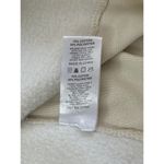 Women’s Independent Trading Co Crème Dog Mom Sweater Sz L Size L Photo 3