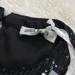 Grace Karin  Black Sequin Tank Photo 7