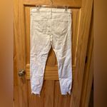 Free People  High Rise Busted Skinny Jeans Women’s size 29 Photo 1