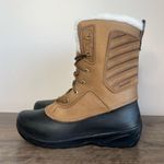The North Face Shellista IV Mid Waterproof Women's Boot Size 11 Photo 2
