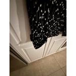 Jones New York Collection Black White Geometric Blazer Jacket Women's Size 12 Photo 3