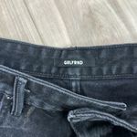 GRLFRND  Jourdan denim shorts in late for love size 24 Photo 4