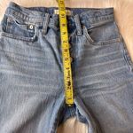 Madewell Cali Demi-Boot Jeans Size 24 Photo 9