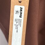 SKIMS  Body Molded Underwire Bodysuit Cocoa M NWT ( sold out) Photo 3