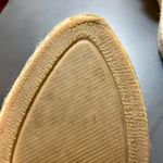 TONI PONS Wedge Espadrilles Black Size 10 Photo 10