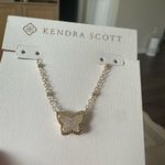 Kendra Scott  Necklace Gold Photo 0