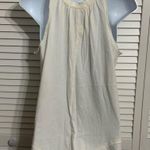 We The Free NWT Free People  Go to Town Tank Size XS Photo 1