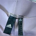 Adidas  Stacked Logo Mid Rise Leggings in Size Small Photo 10