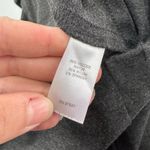 J.Jill Pants Womens Small Gray Black Ponte Slim Leg Stretch Photo 3