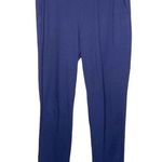 appleseed's Appleseed’s Blue Lounge Casual Pants Medium Tall Photo 1