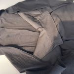 Adidas EUC  Tennis or golf skort Black w white stripe Photo 3