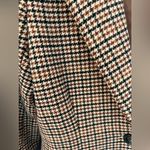 Abercrombie & Fitch New Women's Abercrombie Brown Tan Coat Jacket Blazer Photo 6