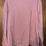 Womens Nwt Peace Sweatshirt Size X Photo 1
