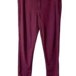 Seven7 Jegging Jeans Ponte Knit Leggings Skinny Ankle Stretch Women’s Size 14 Photo 1