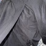 a.n.a  Elegant Black Maxi Skirt Photo 4