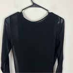 All Saints Lowe Dress in Black Photo 4
