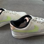 Nike Women’s Court Vision Low Sneakers Photo 7