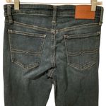 Lucky Brand Women's Dark Blue Boot Cut Jeans Size 4/27 BRAND NEW No Sales Tags Photo 4