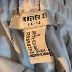 Forever 21 Striped Pants Photo 4
