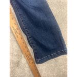 frame denim frame le crop mini boot 25 button fly Cropped Boot Cut Jeans Photo 8