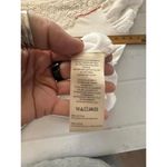 Free People Short Sleeve Top with Crochet Detail XL Photo 5