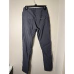 prAna  Halle Straight‎ Leg Hiking Utility Pants Size M Photo 2