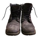 Timberland  Women's Waterville Primaloft Premium Waterproof Boots Size 9.5 Blue Photo 1