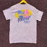 Wu-Tang Forever 1997 Album Wu-Tang Clan Hip Hop T-Shirt M  Photo 0