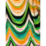 Trina Turk 005  Recreation Capri legging size small Photo 4