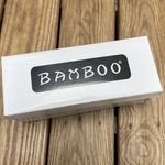 Bamboo Pearl and Diamond Embellished Slide Sandals Size 8 US/ 38/EUR NEW Photo 6