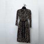 Duo maternity long sleeve dress Black Size undefined Photo 1