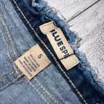 Blue Spice shorts Photo 2