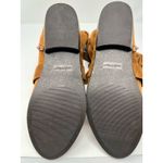 Comfort View Women's Heather Brown Faux Suede Boots Size 9‎ 1/2 M Photo 5