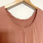 easel Boho Top Photo 6