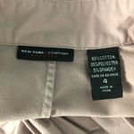 New York & Company Womens Top 4 Twisted Front Business Career Office Siren Chic Pink Photo 1