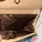 Love moschino  Metallic Gold Bifold Wallet Photo 12