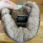 Aerosoles FURLINED COMBAT BOOT Photo 3