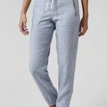 Athleta ✨ CABO LINEN SZ 16 JOGGERS✨ Photo 2