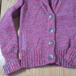 American Eagle New Women’s Outfitters Cardigan Sweater Wool Rabbit Hair Small Photo 3