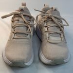 Adidas  Women's Athletic Shoes in Light Beige Photo 2